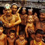 Mentawai People