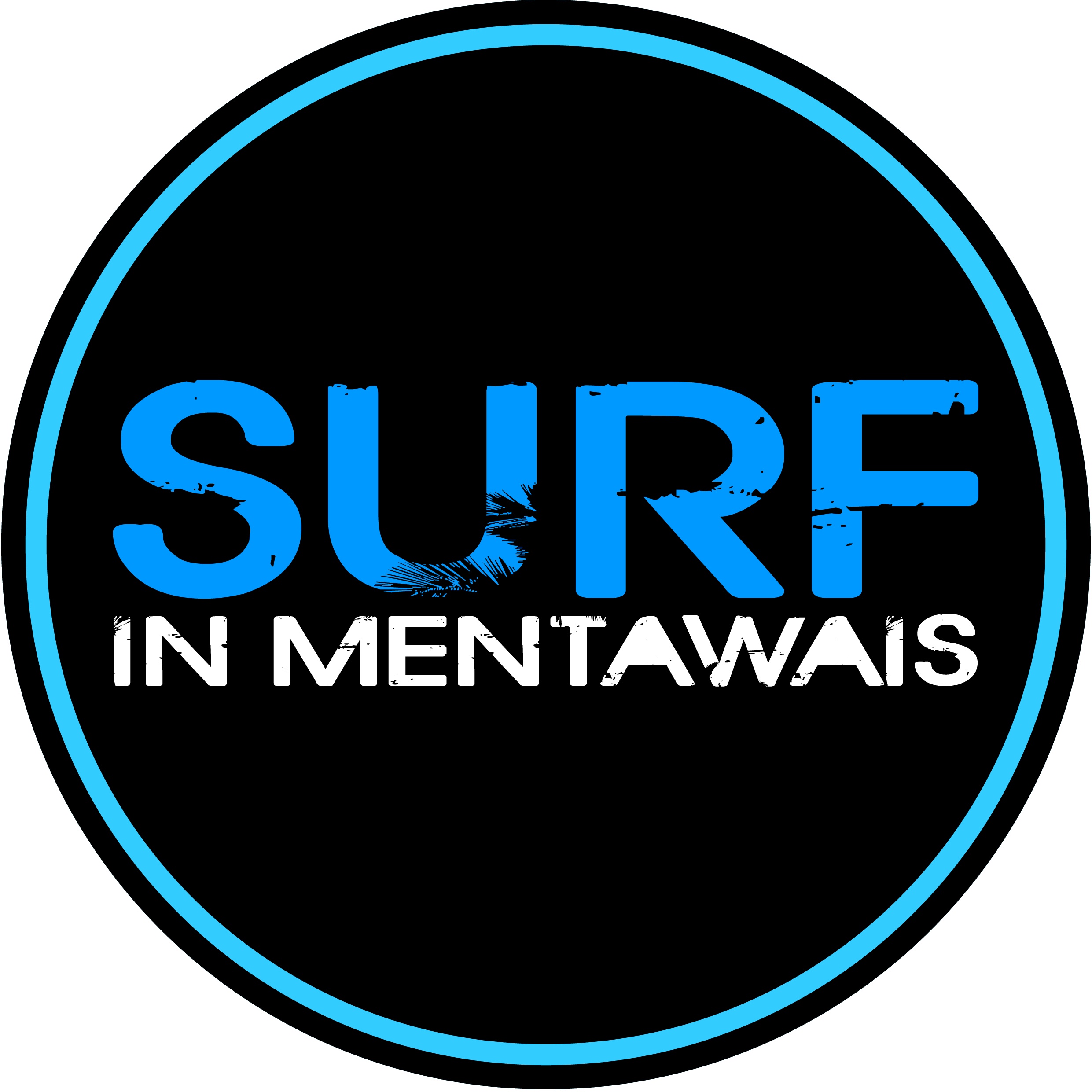 Surf in Mentawais